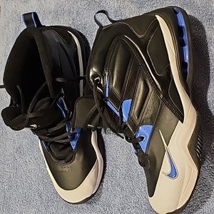 Men's Nike Reax gym shoes